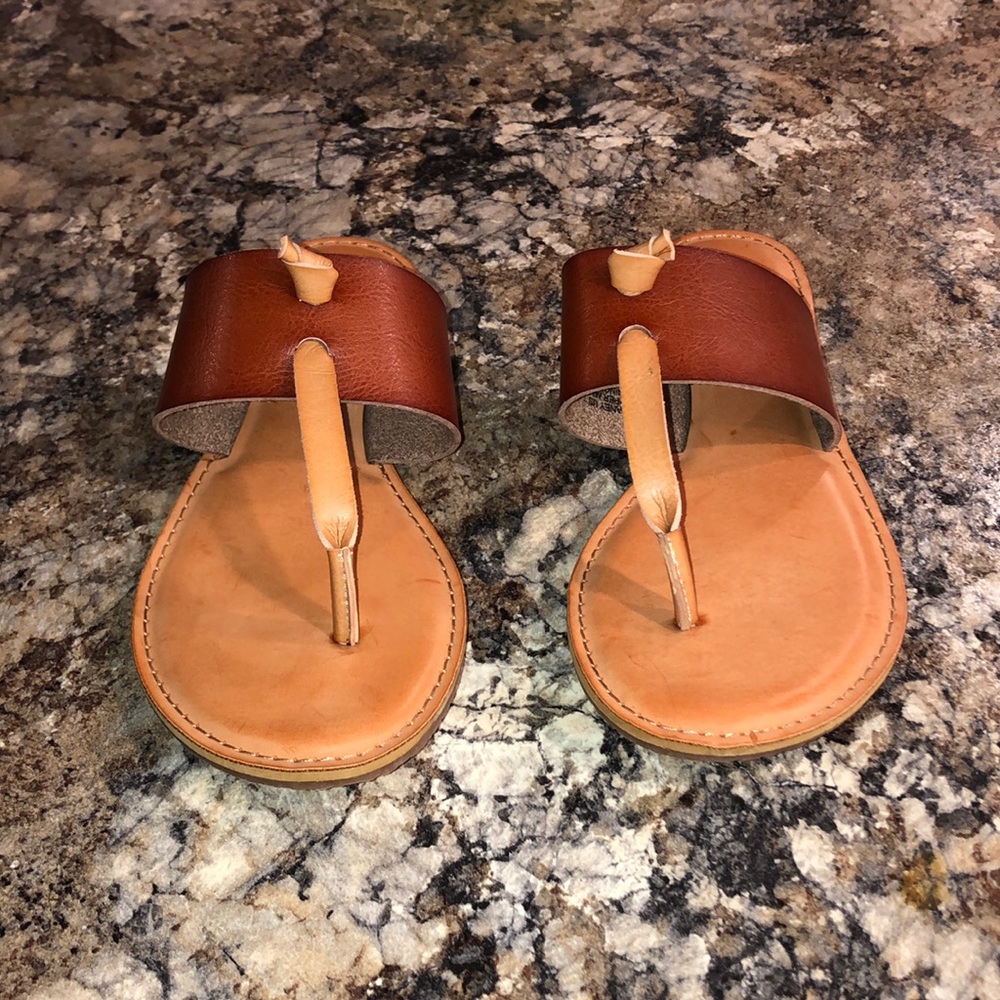 Rock & Candy by Zigi Blaney sandals
